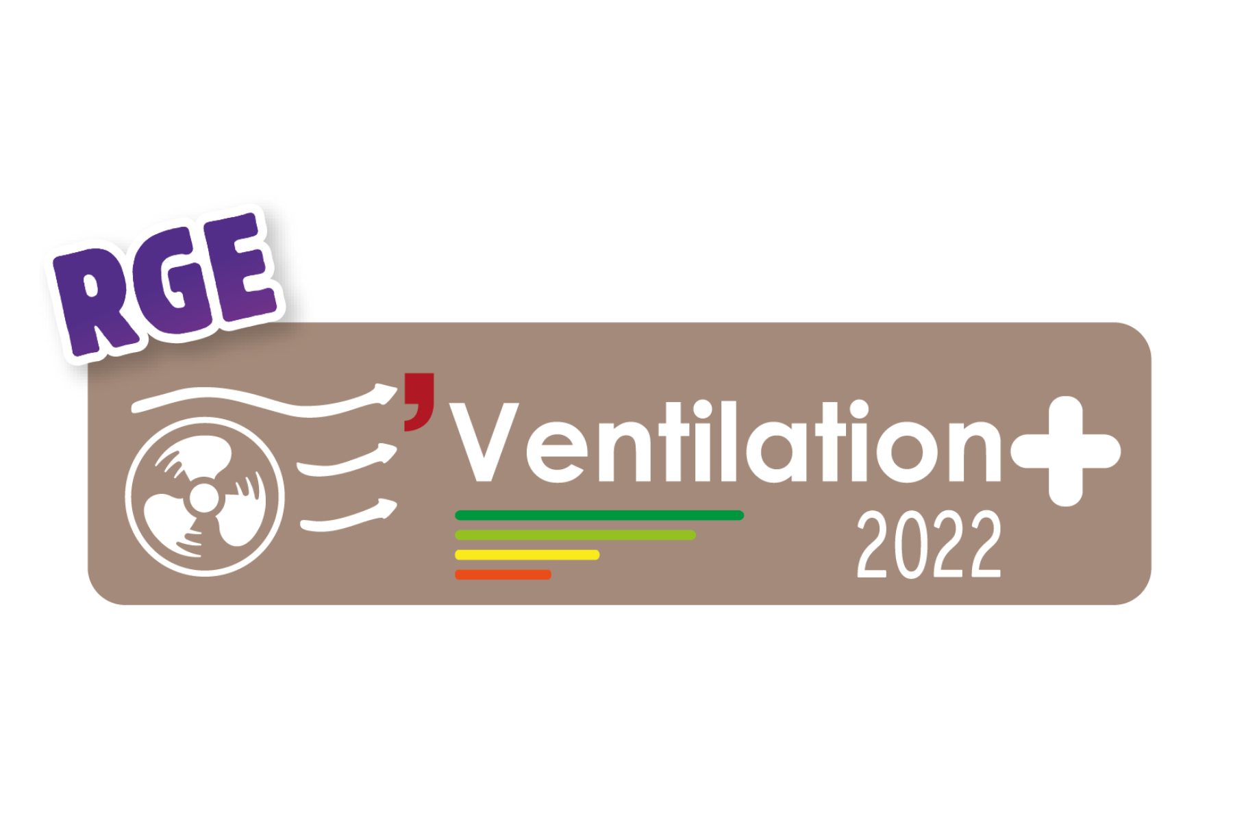 RGE Ventilation 2022