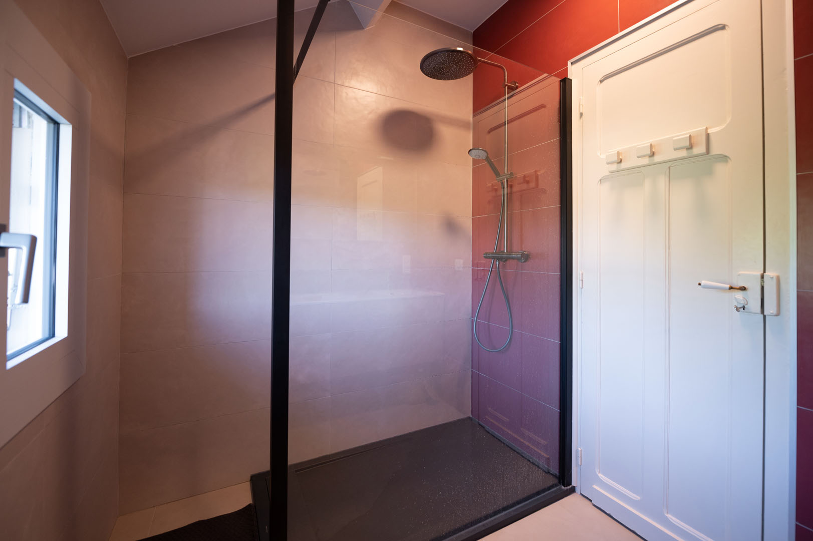bhm services plomberie realisation salle de bain design sarlat dordogne 5