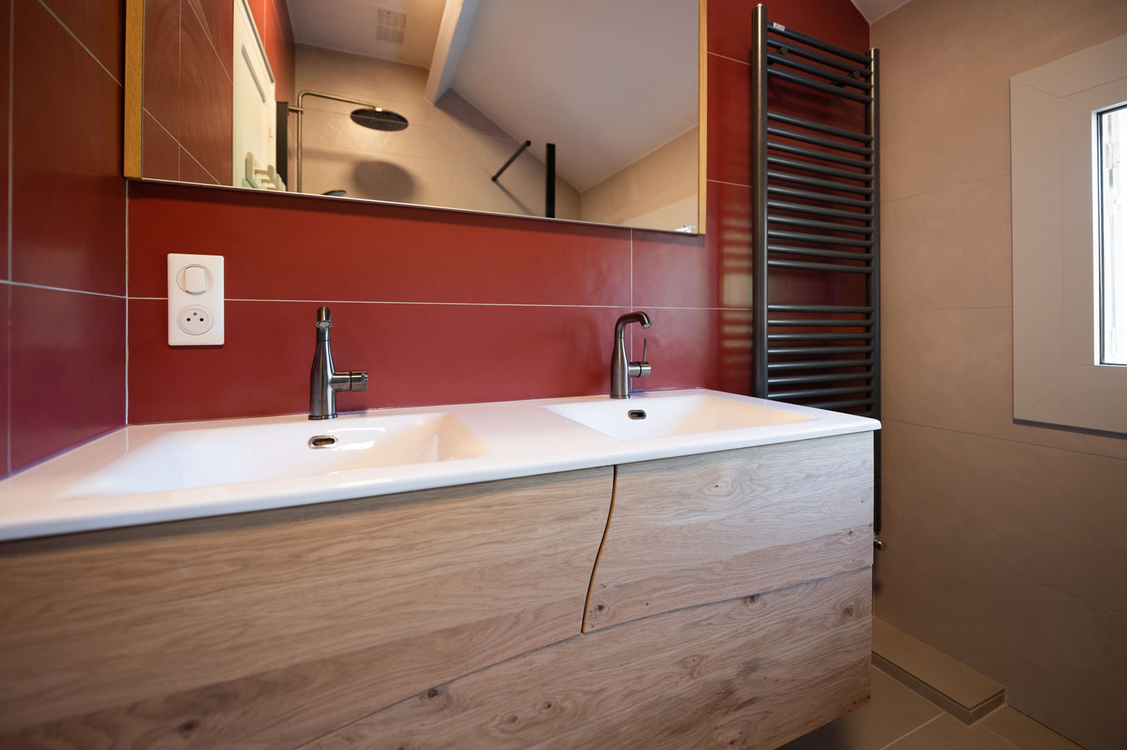 bhm services plomberie realisation salle de bain design sarlat dordogne 6
