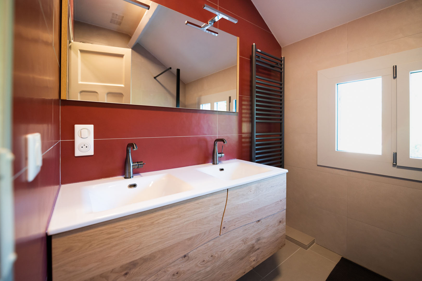 bhm services plomberie realisation salle de bain design sarlat dordogne 8