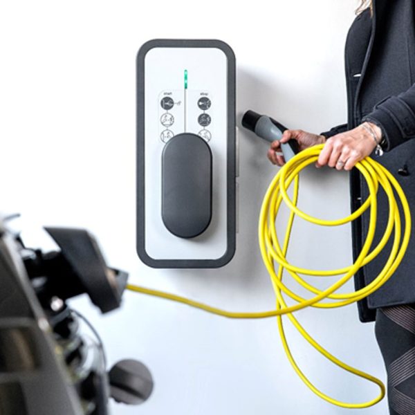 bhm services installateur borne de recharge auto lom hager sarlat dordogne